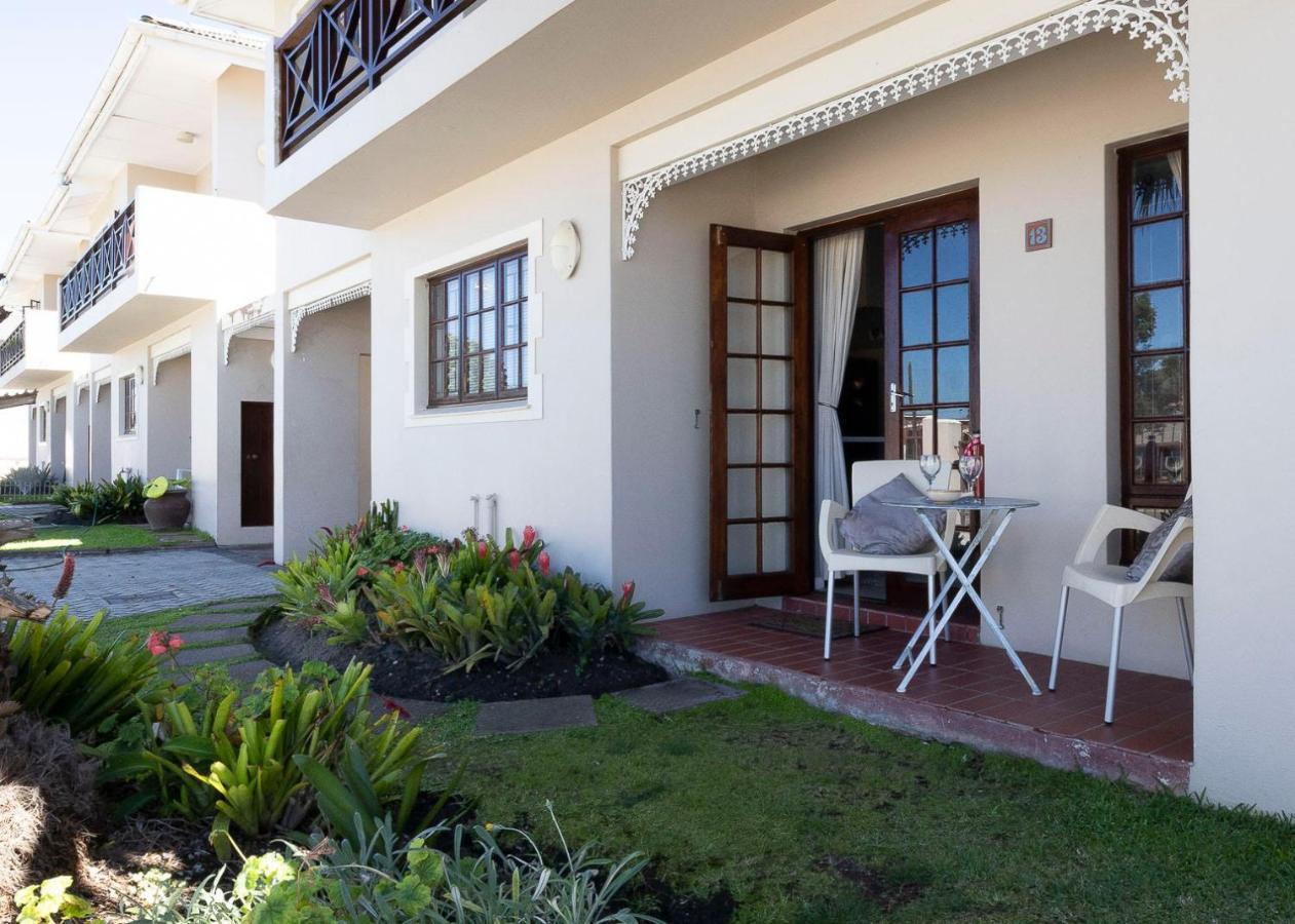 Lyndo'S Cove, Close To The Waterfront, Nautilus Cove Security Complex Knysna Exterior foto